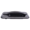 NewYall Black Front Rear Left and Right Exterior Door Handle