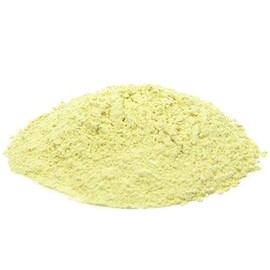 SOYA Flour Toasted - 100g
