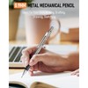 Nicpro 0.9 mm Art Mechanical Pencils Set in Gift Case,