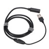 USB Endoscope Professional Auto Focus 14.5mm Lens 6 Adjustable LED