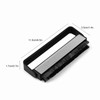 Anti static Carbon Fiber Cleaner Record Cleaning Brush Dust Remover
