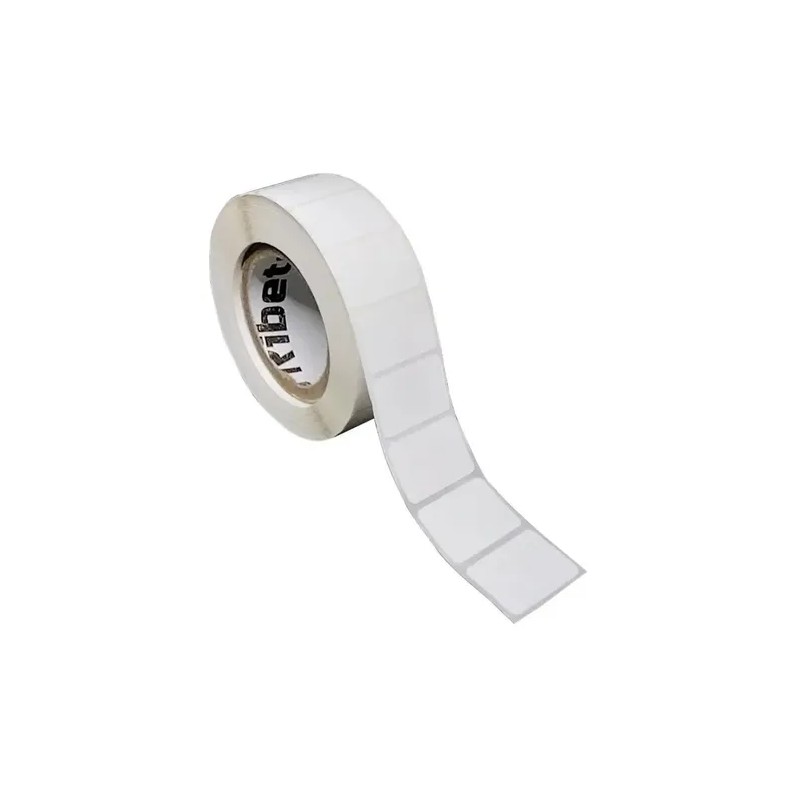 Etiqueta Térmica Para Impresora Portátil 38x25 Mm C400 R1