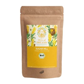 Honeybush Tea Organic | "Sugar Hill" | No Added Sugar | Loose Tea | 250 g