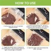 Powerful Food Vacuum Sealer Machine – Compact Design, Automatic Operation,