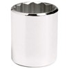 3/8" Drive Socket 15 mm - 12 Point