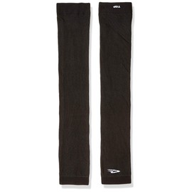 DeFeet Kneeker Full Length Blk (Leg Cover) KBKFL101 Black S/M
