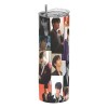 Termo Skinny Café 20 Oz - Han Seo Joon True Beauty #37