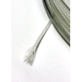 AXISCO Super A Braided Reader 35lb 10yd