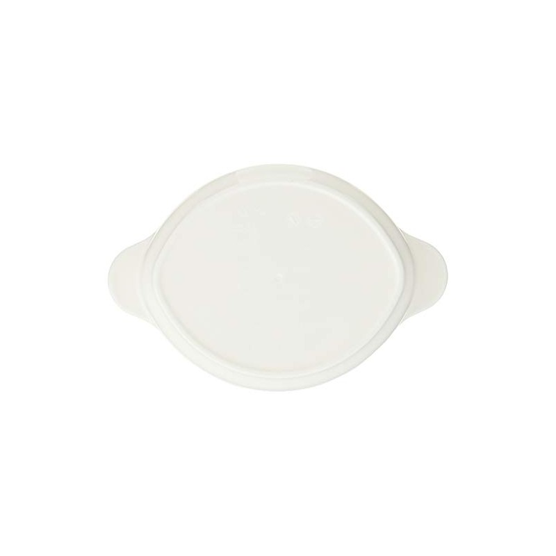 OSK Thomas the Tank Engine Small Plate with Handle CB-34