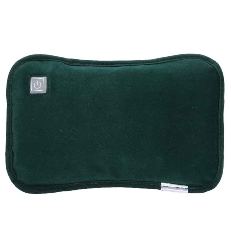 Hand Warmer Waterproof Electric Heating Pillow USB PlugIn Handwarmer Pocket