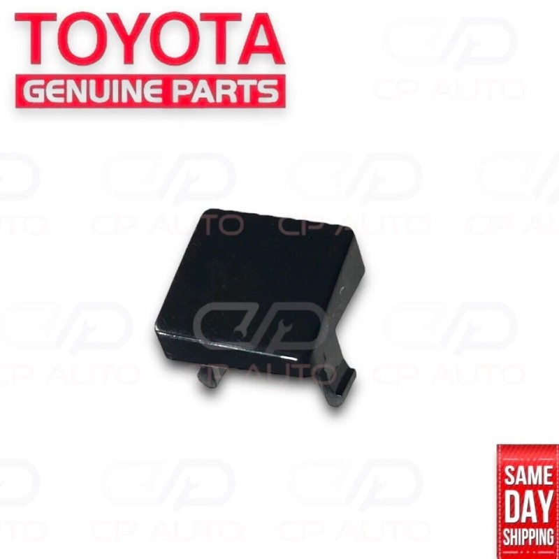 Toyota 05 - 15 TOYOTA TACOMA SHIFT LOCK RELEASE BUTTON