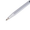sourcing map 6 Inch Tungsten Carbide Tip Pen Etching Engraving