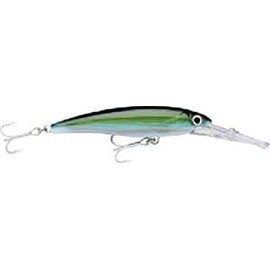 Rapala X-Rap Magnum 30 Fishing lure, 6.25-Inch, Yellowfin Tuna