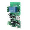 50Hz Wireless WiFi Smart Switch Inching Self Locking Relay Module