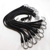 Natural Rubber Tarp Straps | JB | Bungee Cord Tie