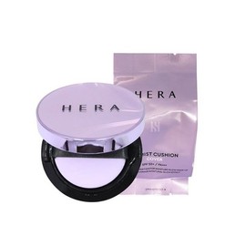 Hera 헤라 UV 미스트 쿠션 커버 15gX2 (본품+리필)35706170 Hera UV Mist Cushion Cover 15gX2 (Main Product + Refill) 35706170