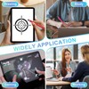 PATIKIL Stylus Pens for Touch Screens, 6 Pcs High Precision