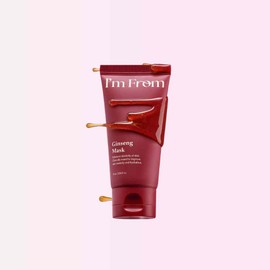 I'm From Ginseng Mask 70ml / 아임프롬 진생 마스크 70ml