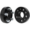 IRONTEK 1.25" Wheel Spacers 5x4.25in Forged Spacers with 63.4mm Hub