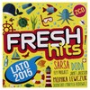 Fresh Hits Lato 2015 [2CD]