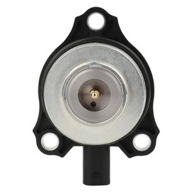 GDSMOTU Camshaft Position Actuator VVT Solenoid for Mercedes-Benz C230 C280 2006-2007 C300 2008-2012 C350 E350 ML350 R350 2006-2011 CLK350 2006-2009 GL450 2007-2009 GLK350 2010-2012, A2720510177