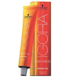 Schwarzkopf Igora Vibrance 5-7 Light Brown Copper 60ml
