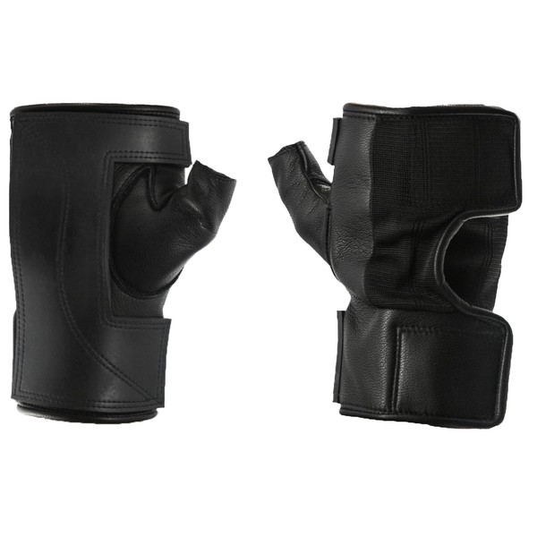 HWI Gear WG100 Wheelchair Fingerless Gloves, Performance Active Mobility, Sports,