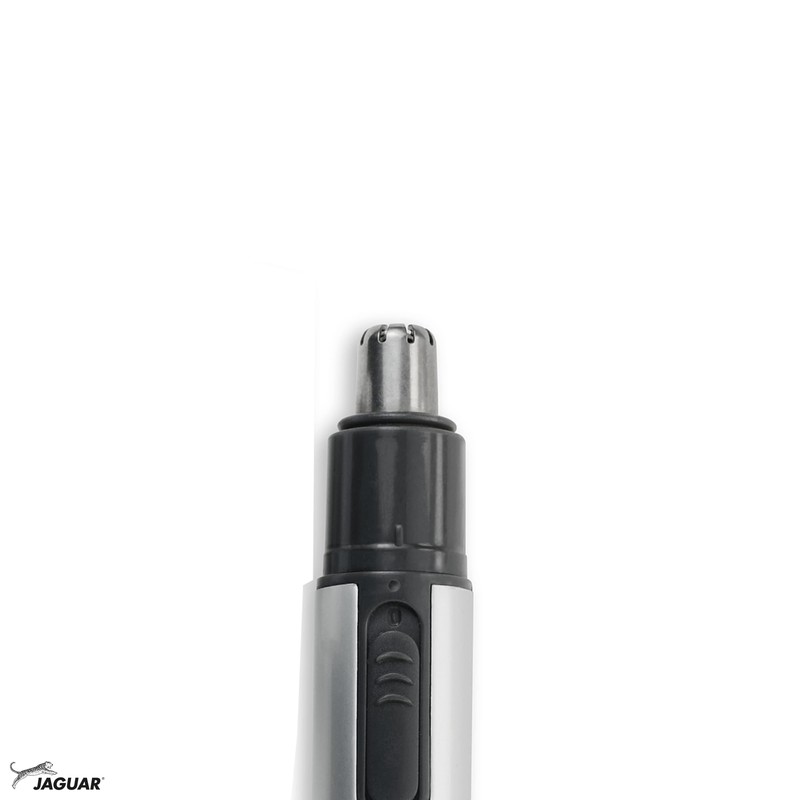 Jaguar J Cut Pen removes Nose & Ear Hair