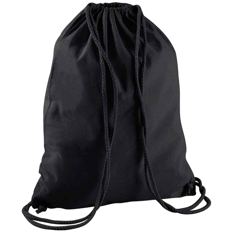 Westford Mill Cotton Gymsac - French Navy