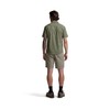 SITKA Gear Men Tarmac Lightweight 8" Short - Oak, 38