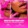NYX PROFESSIONAL MAKEUP Jelly Job Lip Gloss, Lip Tint Gloss