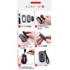 Toyota Key Case, Key Holder, Key Cover, Key Protection, New