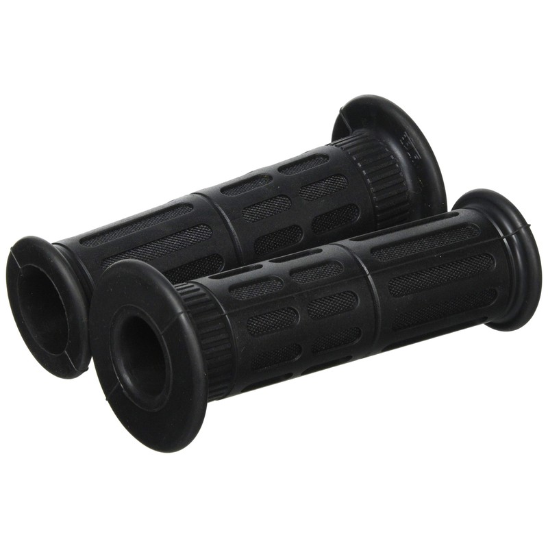 Yoshimura Grip Rubber Set 4.5 inches (115 mm) YOSHIMURA 671-400-0001