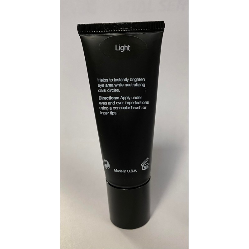 Jolie Under Eye Brightening Liquid Concealer Dark Circle Neutralizer -