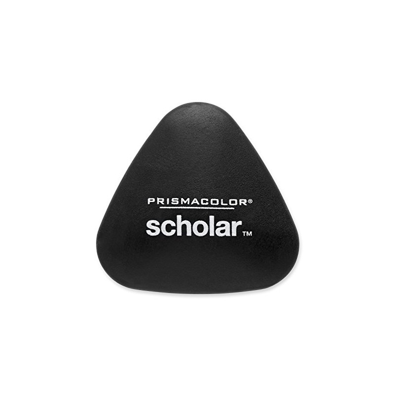 Prismacolor 1774265 Scholar Latex-Free Eraser, 1-Count