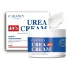 Crema De Urea 40%, Para Pies Secos Agrietados, Talones, Rodi