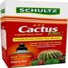 Schultz Cactus Plus Liquid Plant Food 2-7-7, 4 oz -