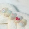 Lovely Bunnyᘏ⑅ᘏ - Square / 러블리바니ᘏ⑅ᘏ - 스퀘어