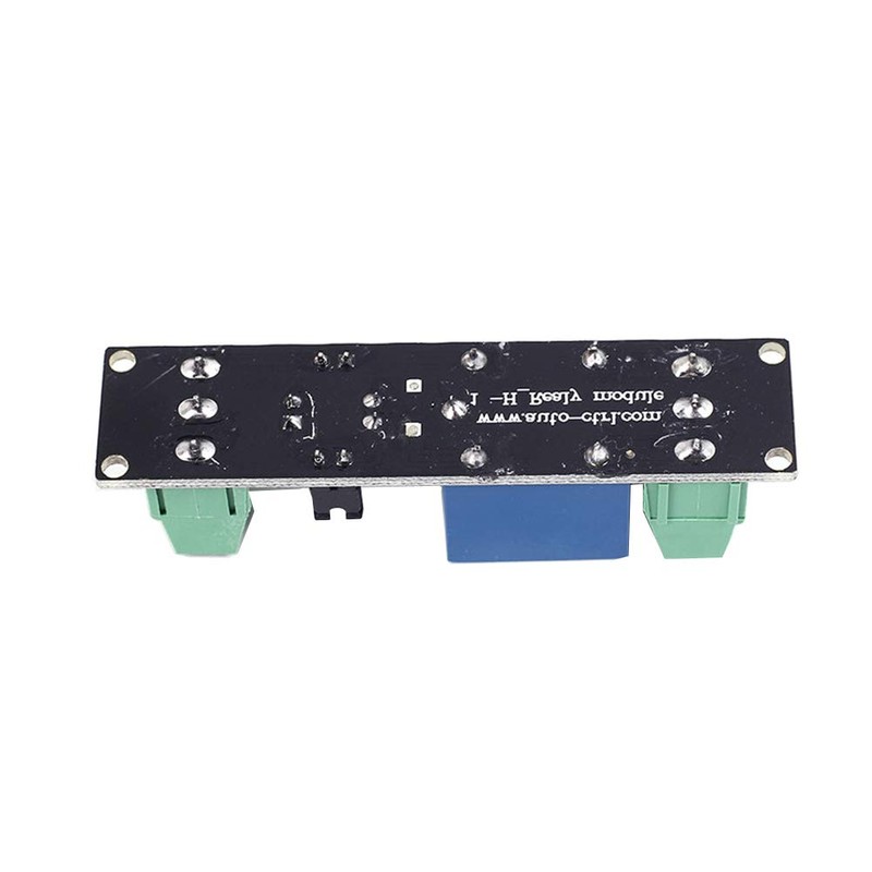 Onyehn 1 Channel DC 3V Relay High Level Driver Module
