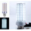 Edearkar 25W LED Corn Light Bulb, 200 Watt Equivalent, Daylight