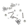 Outdoor Socket IP66 Weatherproof German Outdoors Outlet for Gardens Workshops