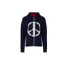Victor Alfaro Collective Rent the Runway Pre-Loved Peace Graphic Sweatshirt,