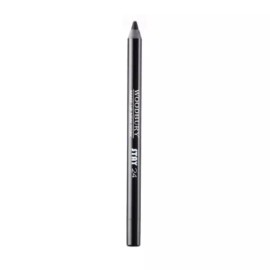 Woodbury 우드버리 스테이 24 워터프루프 아이라이너 펜슬 블랙 Woodbury Stay 24 Waterproof Eyeliner Pencil Black