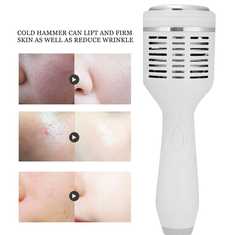 Replacement Cold Hammer Probe Accessory for 6 IN 1 Hydrogen