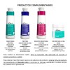 Serum Reparador De Puntas Let Me Be Protector Térmico Color