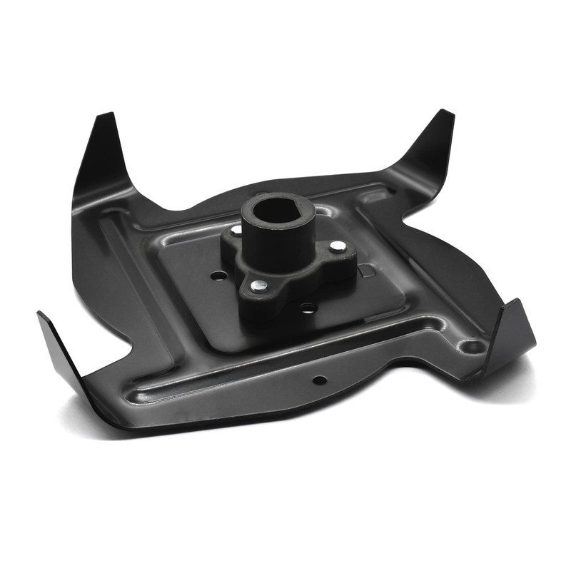 WETOOLPLUS Cultivator Tines Replacement Blade Set Compatible with RYOBI Expand-IT