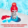 PRIME HYDRATION Variety - Blue Freeze, Cherry Freeze, ICE POP