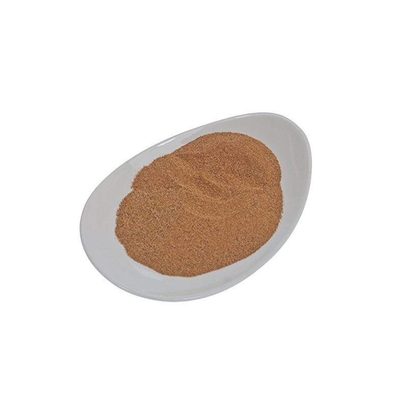 SENA -Premium - gemahlene Muskatnuss- (100g)