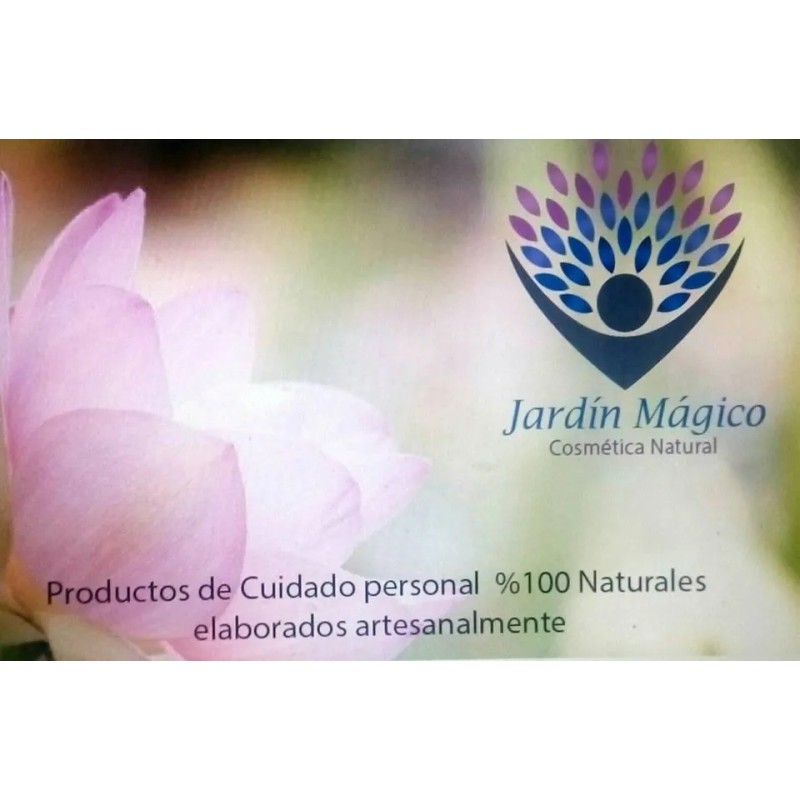 Crema Facial Nutritiva Organica, Bio Cosmetica, Vegano! Ideal Para Piel