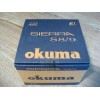 Okuma Sierra S 8/9 Fly Fishing Reel - Size 8/9